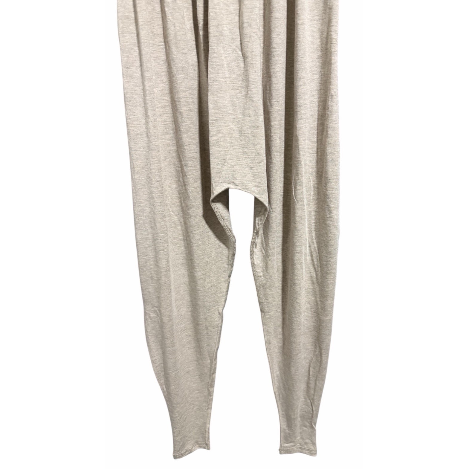 Imbodhi Sleeved Bodhi Jumper Oatmeal Women's Size Xs — image 6 of 8